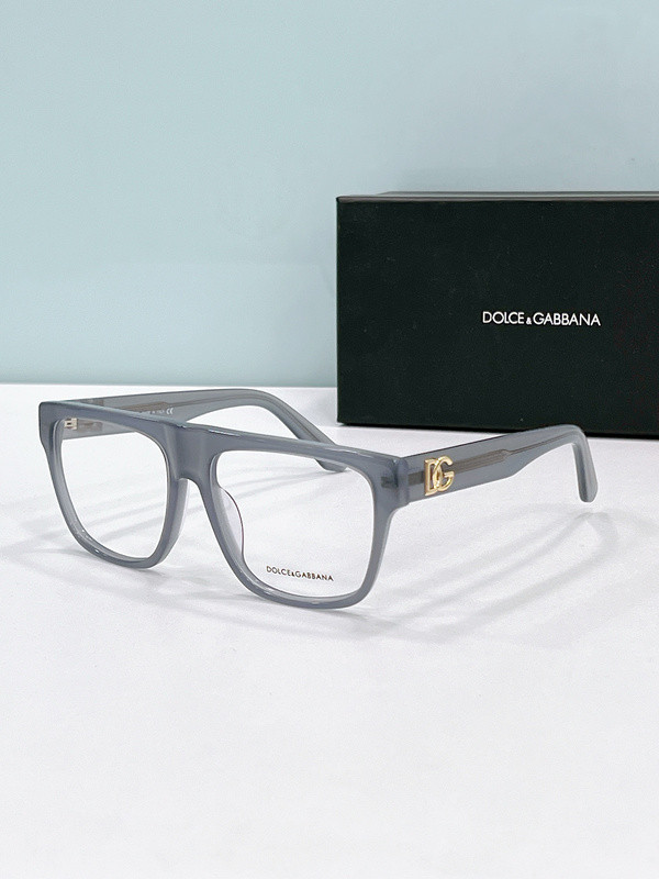 D&G Sunglasses AAAA-2754