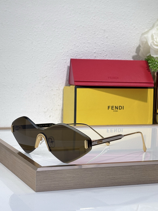 FD Sunglasses AAAA-2882