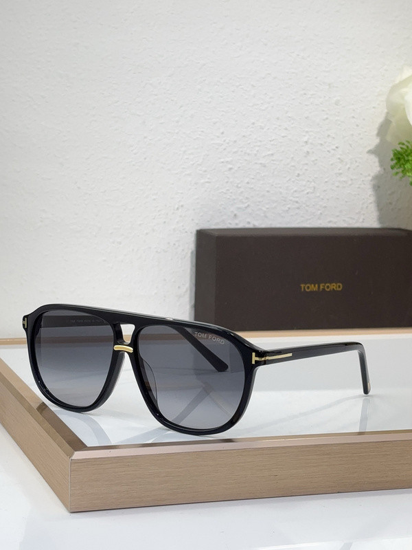 Tom Ford Sunglasses AAAA-4746