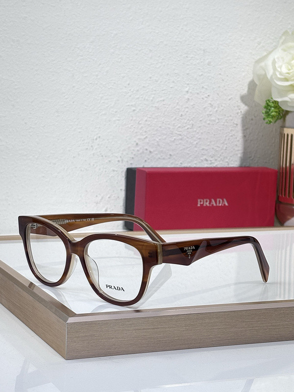 Prada Sunglasses AAAA-6429