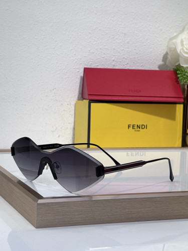 FD Sunglasses AAAA-2883