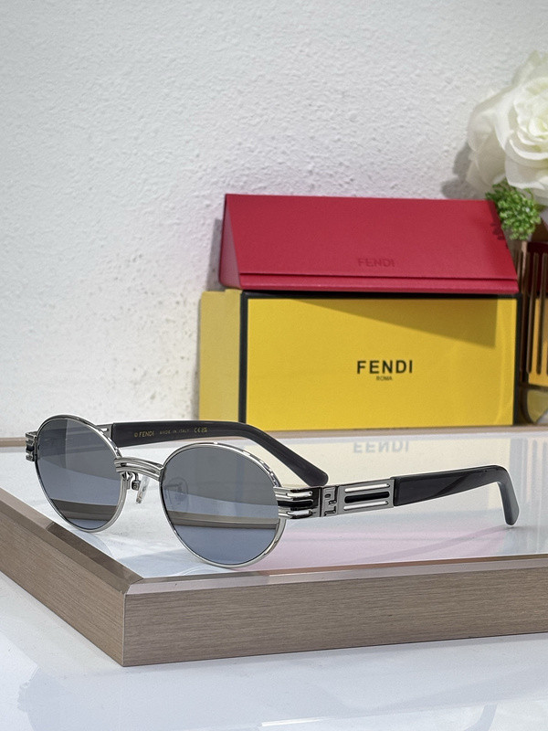 FD Sunglasses AAAA-2877