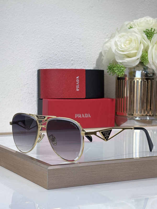 Prada Sunglasses AAAA-6422