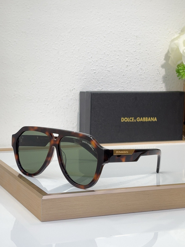 D&G Sunglasses AAAA-2742