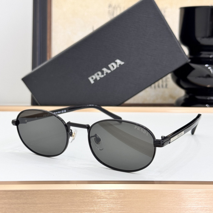 Prada Sunglasses AAAA-6205
