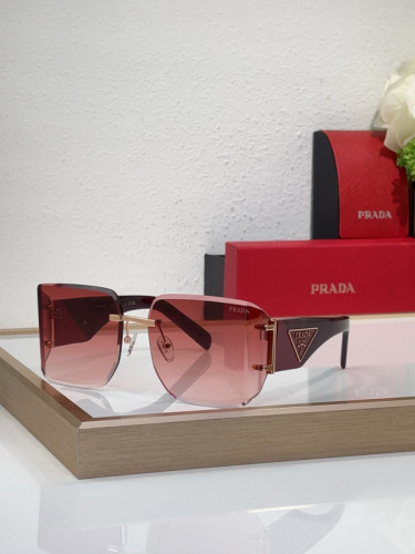 Prada Sunglasses AAAA-6257