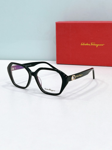 Ferragamo Sunglasses AAAA-998