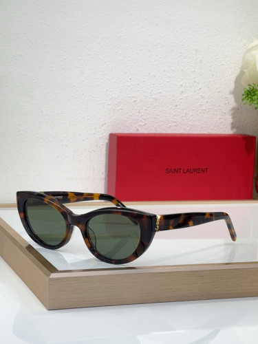 YL  Sunglasses AAAA-1202