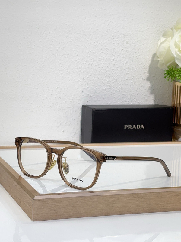 Prada Sunglasses AAAA-6156