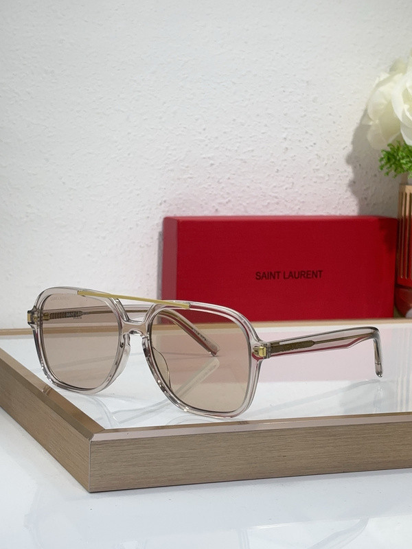 YL  Sunglasses AAAA-1219