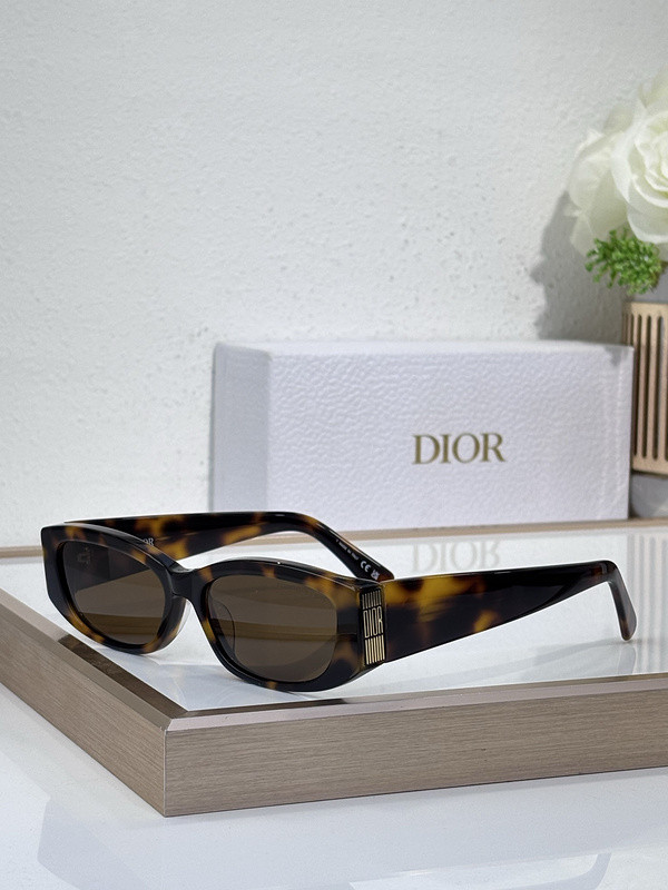 Dior Sunglasses AAAA-3664