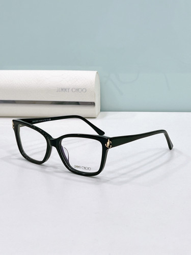 Jimmychoo Sunglasses AAAA-388