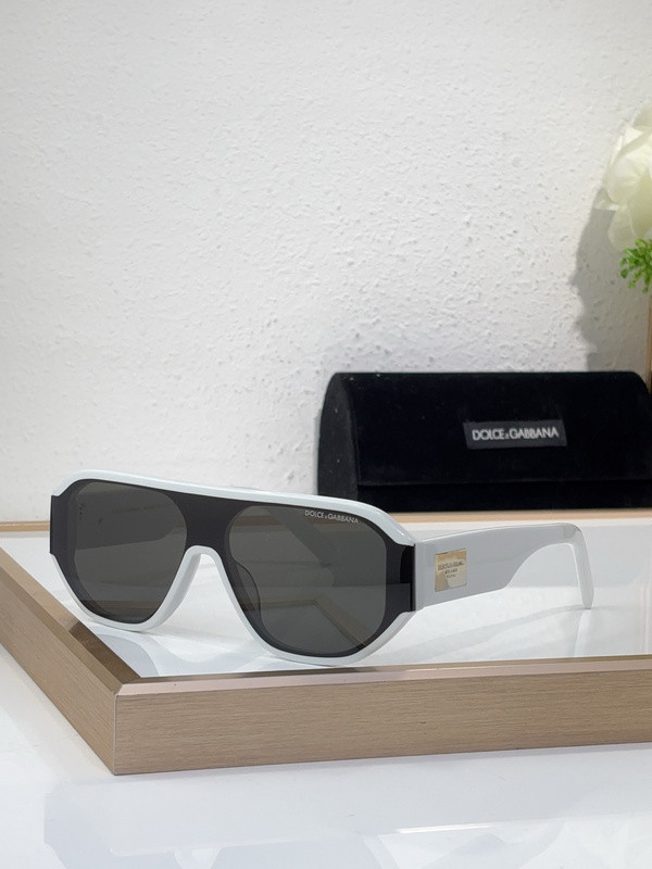 D&G Sunglasses AAAA-2713