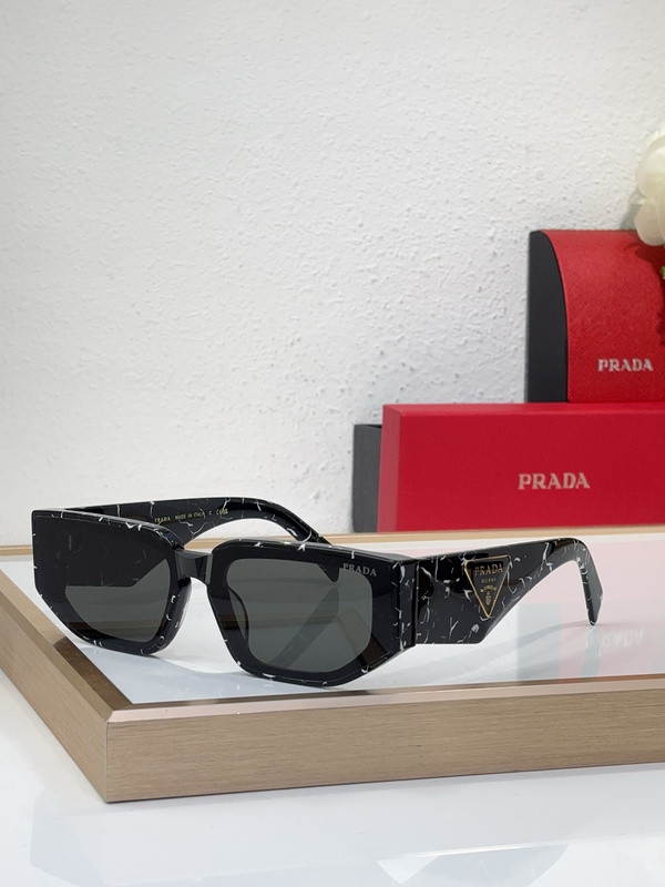 Prada Sunglasses AAAA-6308