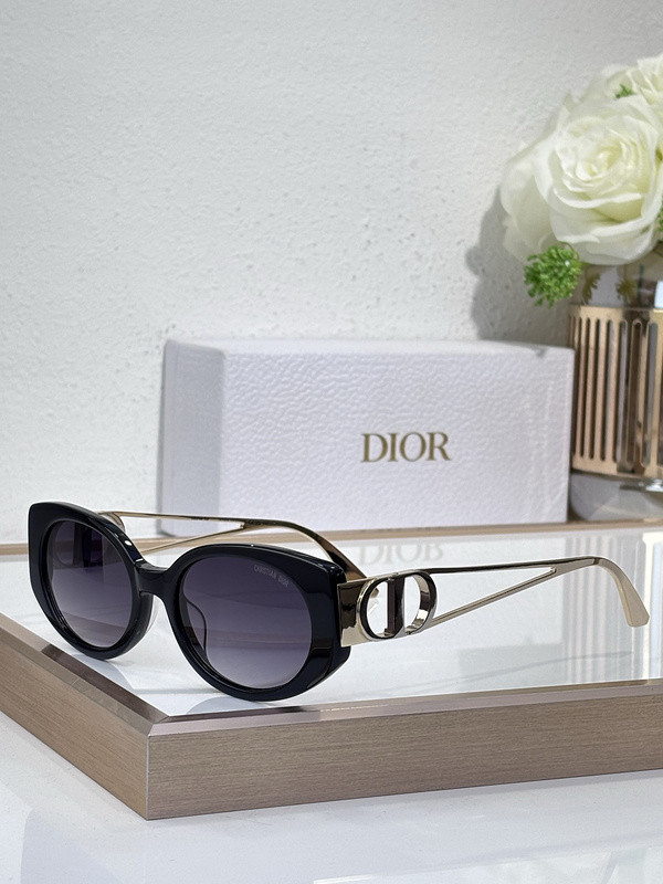 Dior Sunglasses AAAA-3671