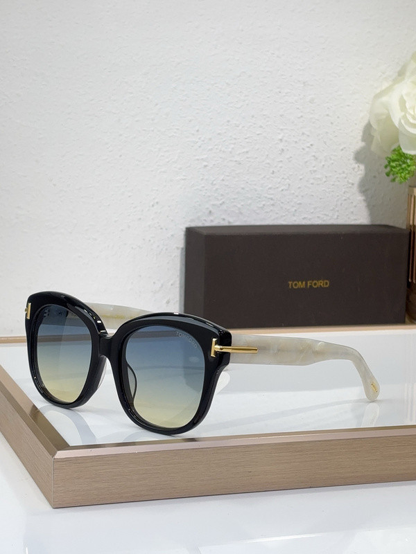 Tom Ford Sunglasses AAAA-4894