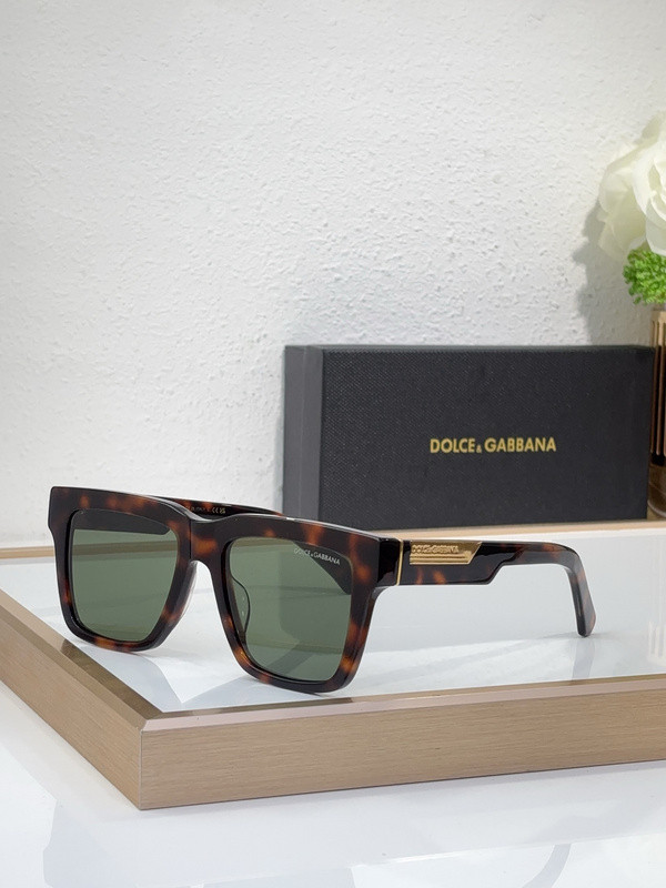 D&G Sunglasses AAAA-2727