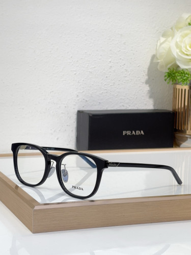 Prada Sunglasses AAAA-6155