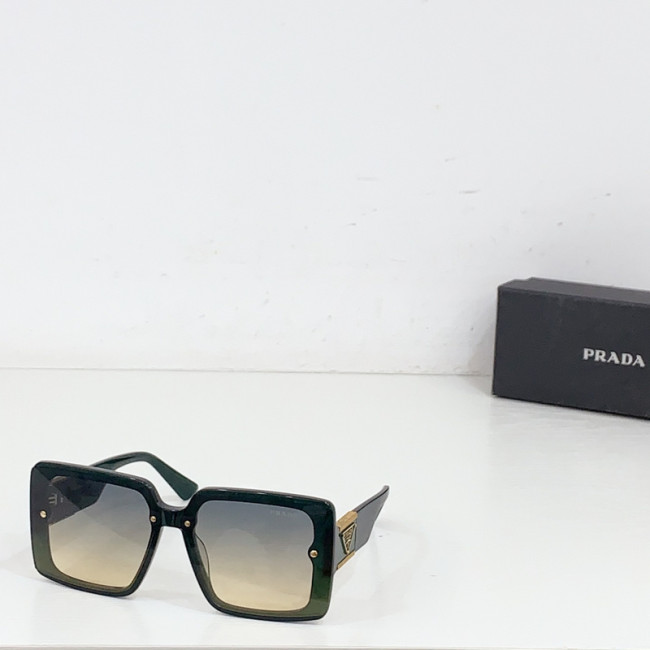 Prada Sunglasses AAAA-6211