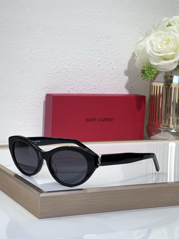 YL  Sunglasses AAAA-1233