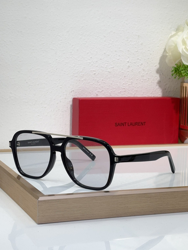 YL  Sunglasses AAAA-1220