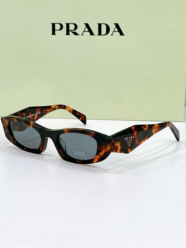 Prada Sunglasses AAAA-6334