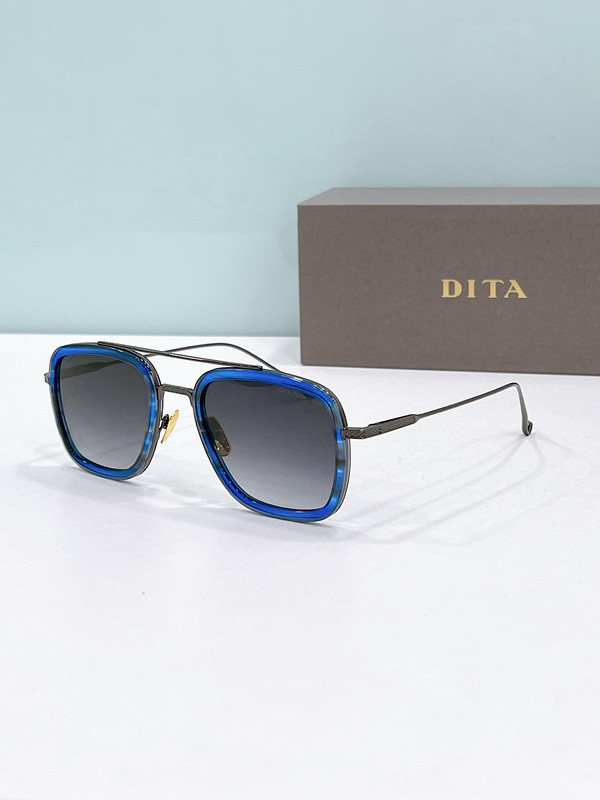 Dior Sunglasses AAAA-3607