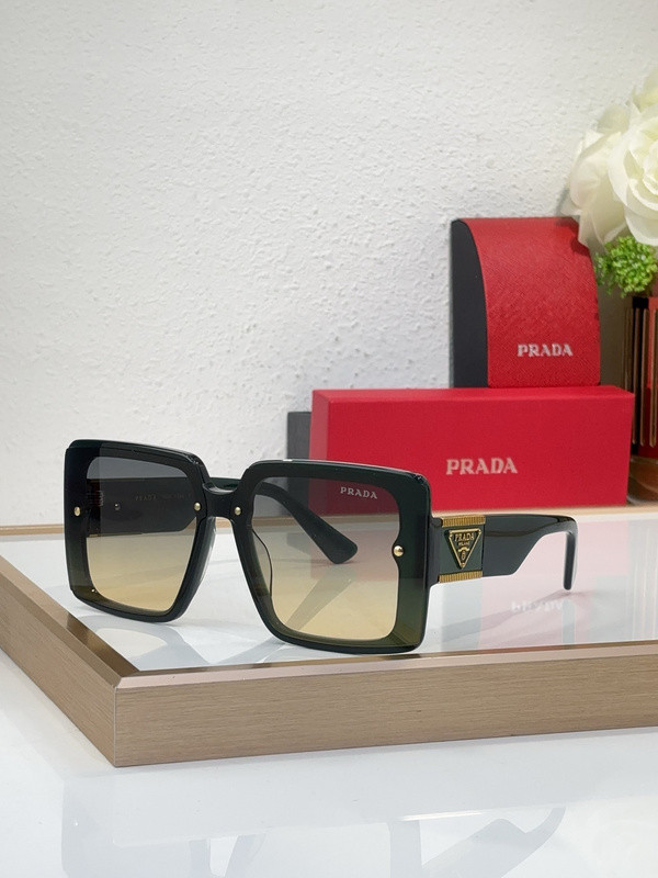 Prada Sunglasses AAAA-6251