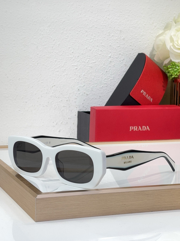 Prada Sunglasses AAAA-6175