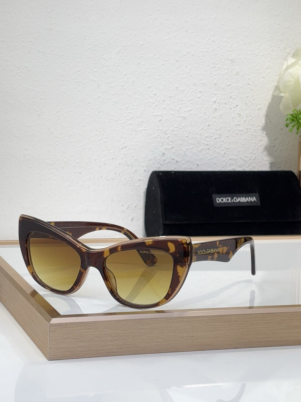 D&G Sunglasses AAAA-2711