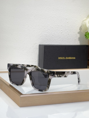 D&G Sunglasses AAAA-2729