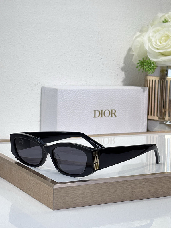 Dior Sunglasses AAAA-3662