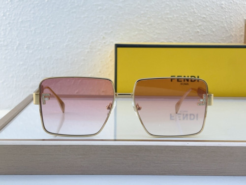 FD Sunglasses AAAA-2885