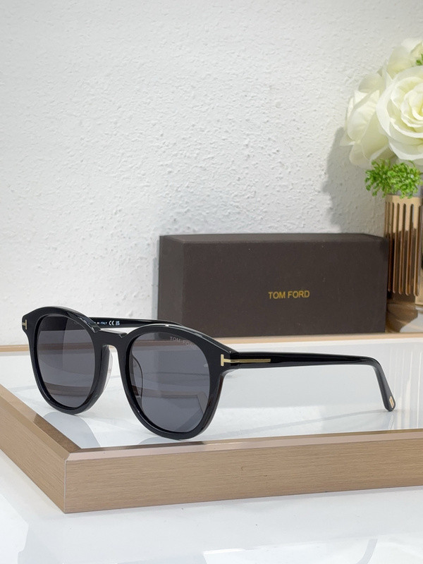 Tom Ford Sunglasses AAAA-4662