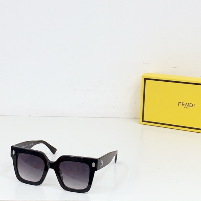 FD Sunglasses AAAA-2815