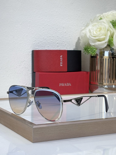 Prada Sunglasses AAAA-6423