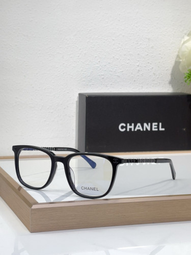 CHNL Sunglasses AAAA-5242