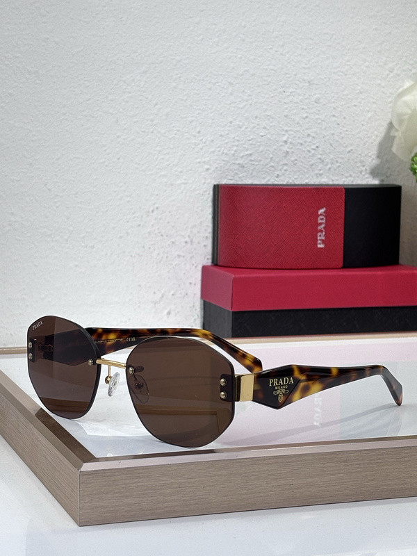 Prada Sunglasses AAAA-6392