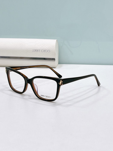 Jimmychoo Sunglasses AAAA-384