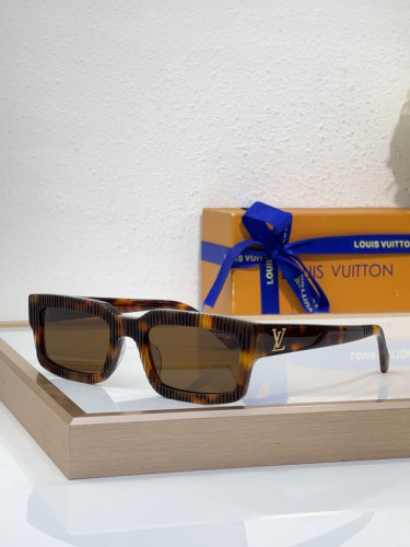 LV Sunglasses AAAA-5894