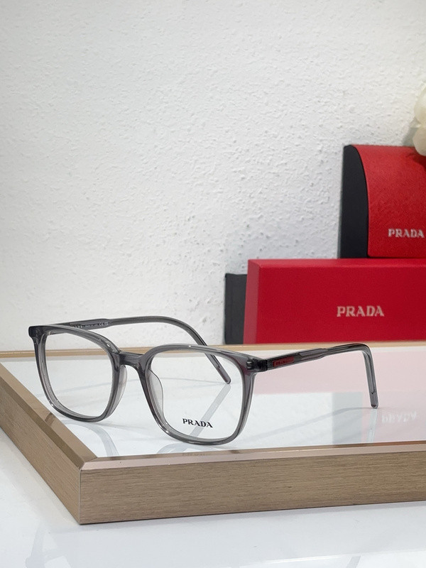 Prada Sunglasses AAAA-6299