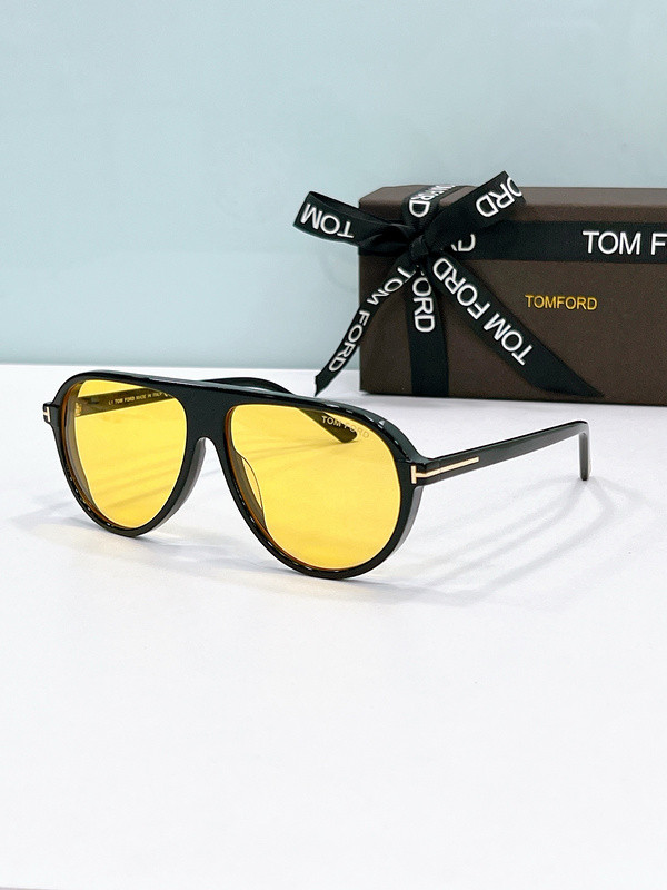 Tom Ford Sunglasses AAAA-4723