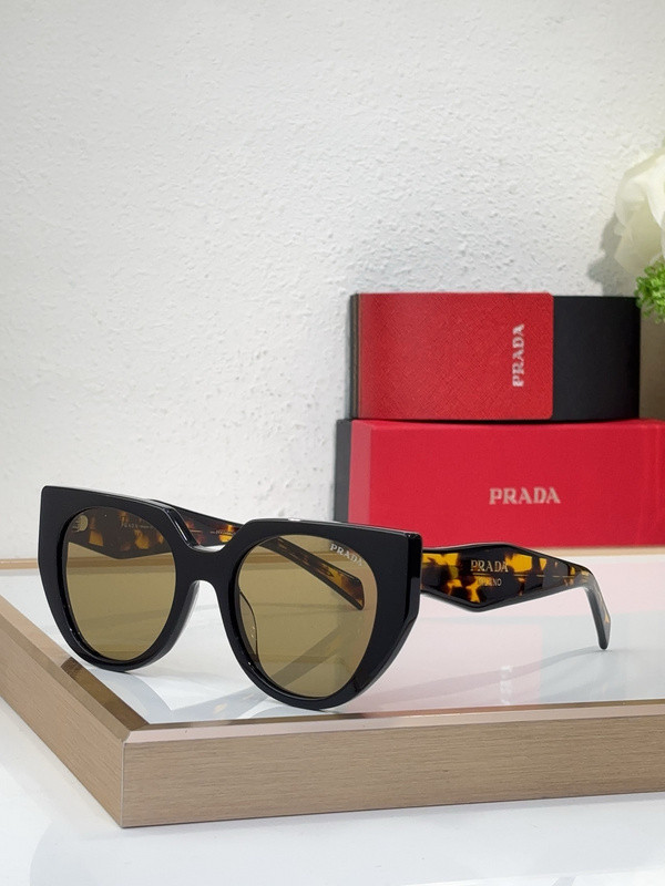 Prada Sunglasses AAAA-6266