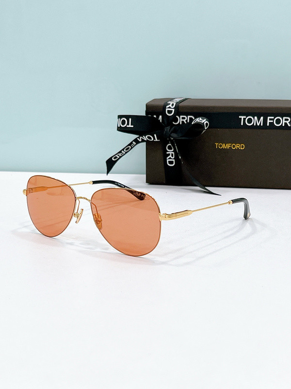 Tom Ford Sunglasses AAAA-4815