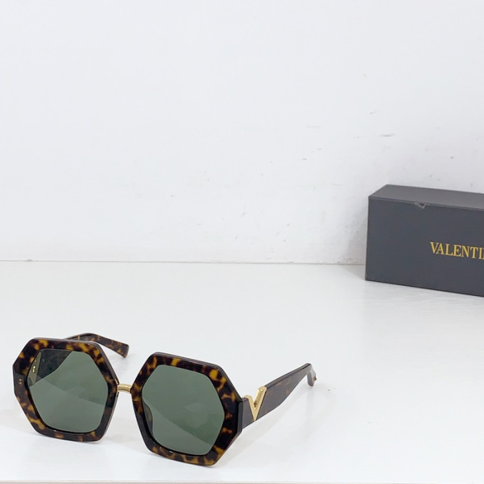 V Sunglasses AAAA-634