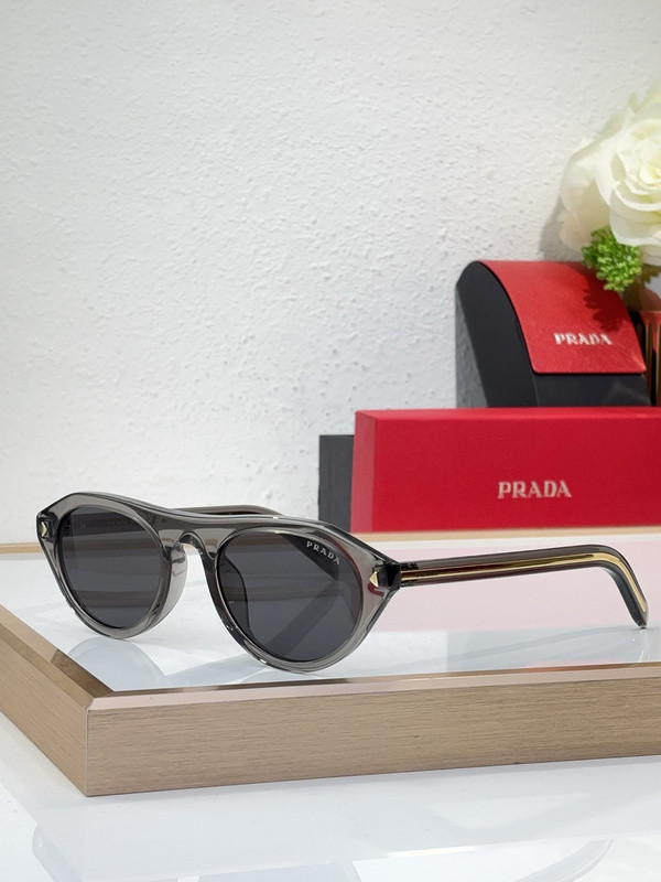 Prada Sunglasses AAAA-6132