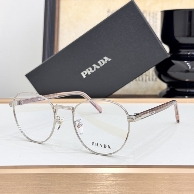 Prada Sunglasses AAAA-6190