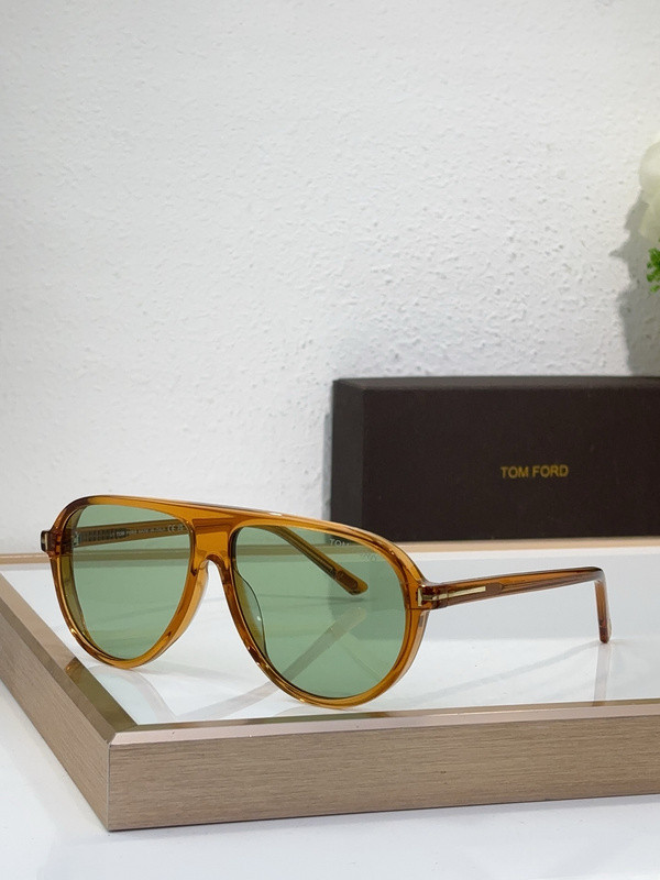 Tom Ford Sunglasses AAAA-4754