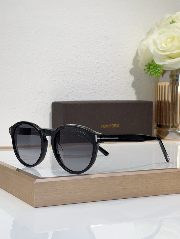 Tom Ford Sunglasses AAAA-4875