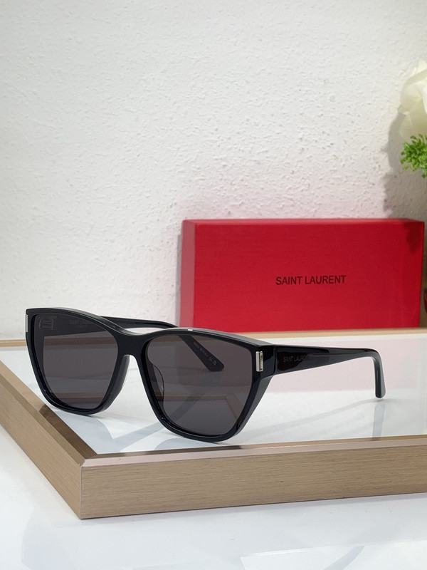 YL  Sunglasses AAAA-1196
